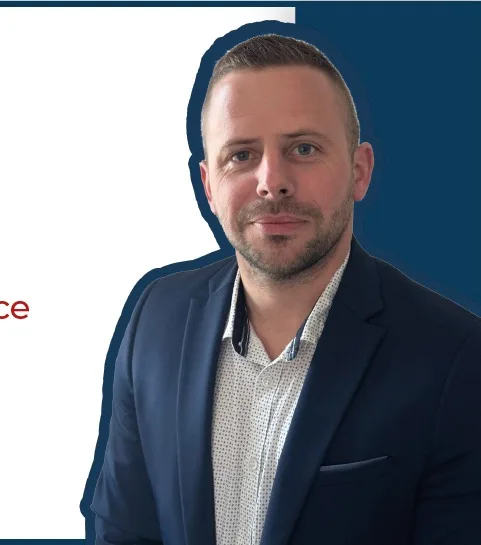 Fabien Langlais, Associé et Responsable Maintenance